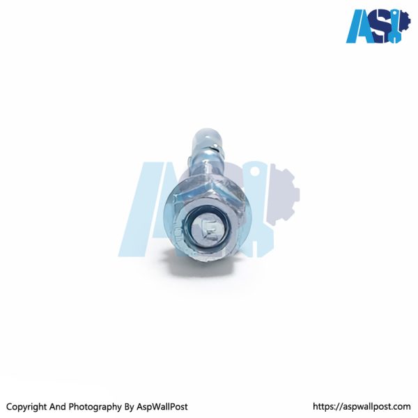 انکر بولت مکانیکی HSA M8x75 - تصویر 501